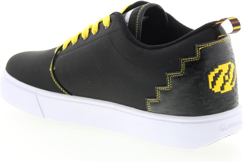 HEELYS Unisex Kid's Pro 20 Prints Mmc Wheeled Heel Shoe - Image 5